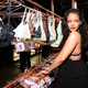 Rihanna launches global lingerie brand Savage x Fenty at Villain on May 10, 2018, in New York City.